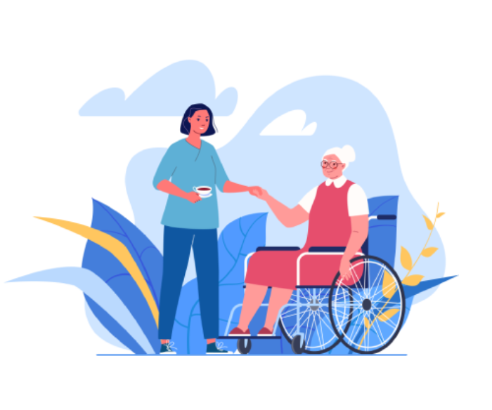 ACS-Altenpflege - Das kann die ACS Software Ihnen bieten: