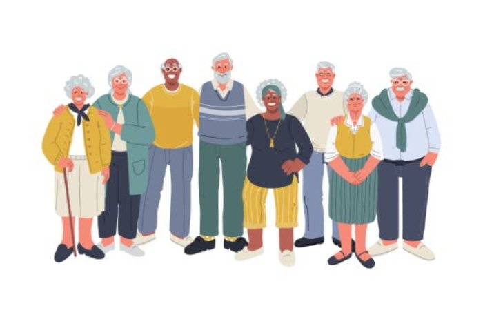 Altenpflege - Altenpflege 