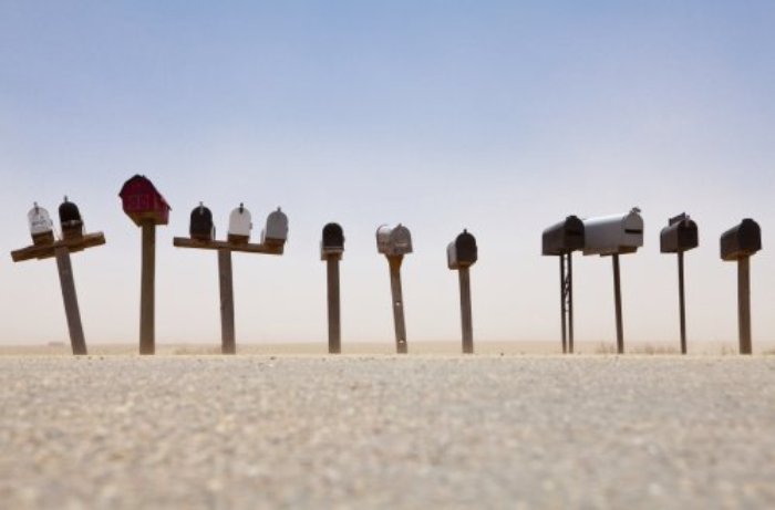 E-Mail Archivierung  - Entlasten Sie Ihre Mailbox   – E-Mail-Archivierung für mehr Speicher und weniger Stress