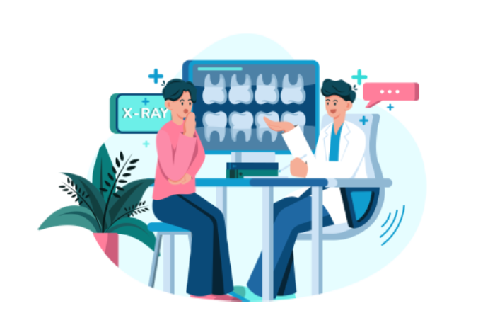 EVIDENT Zahnarztsoftware - Das kann EVIDENT Ihnen bieten: