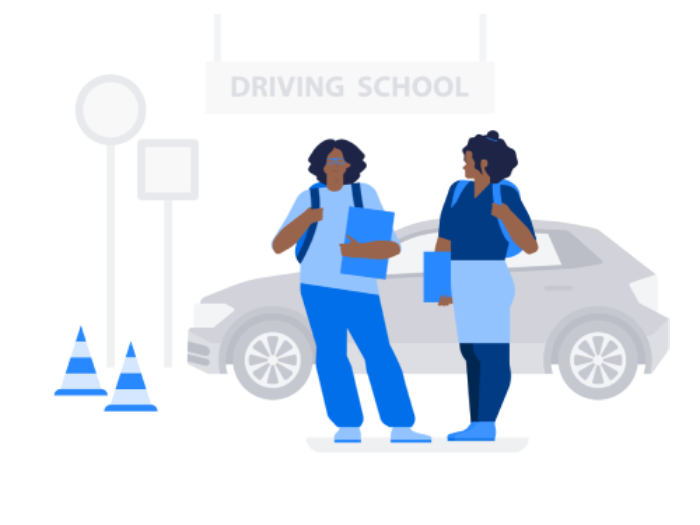 Fahrschulmanager - Das kann Fahrschulmanager Ihnen bieten: