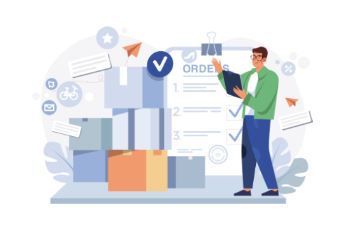 JTL Warenwirtschaft - Das kann JTL Warenwirtschaft Ihnen bieten: