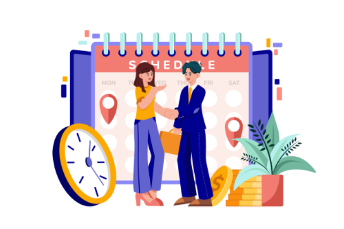 Kimai Zeiterfassung - Das kann Kimai Ihnen bieten: