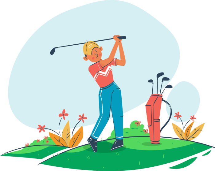 PC Caddie Golf Software - Das kann die PC Caddie Golf Software Ihnen bieten:
