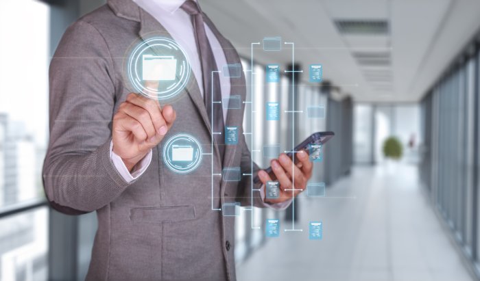 Reseller Programm - Vollumfängliches Branding