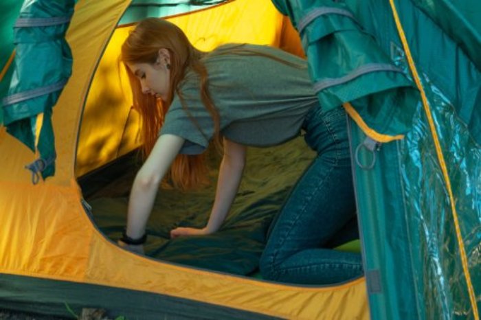 easycamp - Das kann easycamp Ihnen bieten: