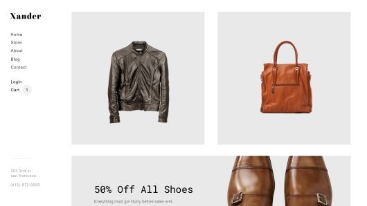 Shared Hosting - Eröffnen Sie einen Online-Shop